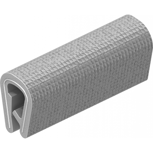 1010-05 EMKA Gray PVC Edge Protection