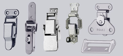 3 Important Factors to Consider When Choosing a Toggle Latch