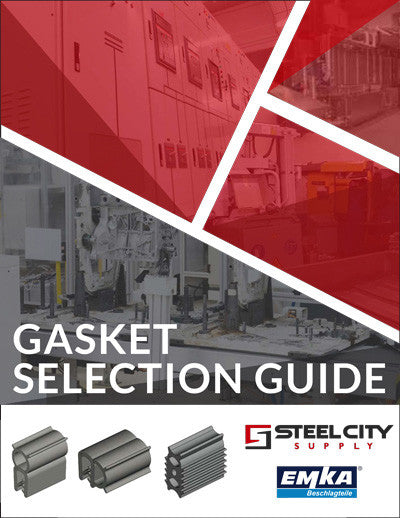 EMKA Gasket Selection Guide