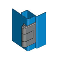 EMKA Prominent Hinges — Steel City Supply