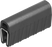 EMKA 1011-24-01 Sealing profile, self-clamping, Foam rubber EPDM; clamping profile EPDM 65 ± 5 Shore A black