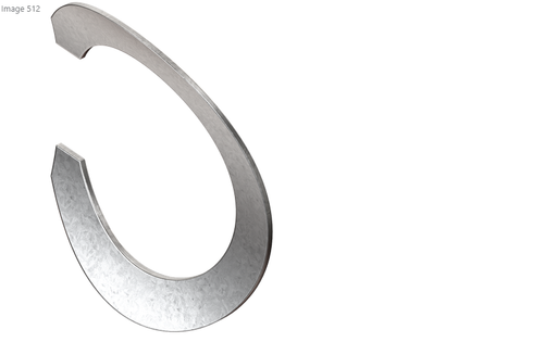 EMKA 1048-01 Tensioning Washer