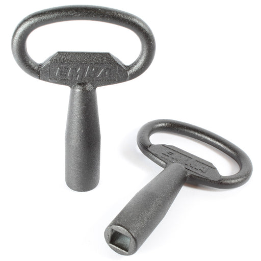 DIRAK Keys — Steel City Supply