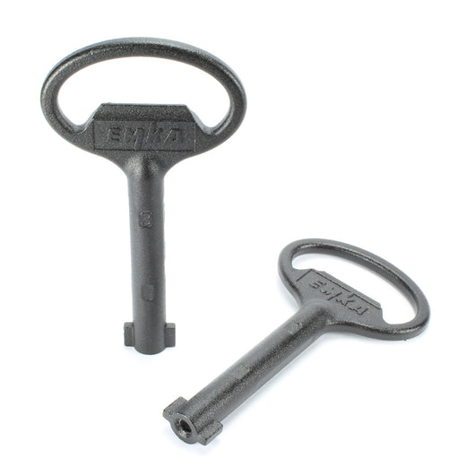 DIRAK Keys — Steel City Supply