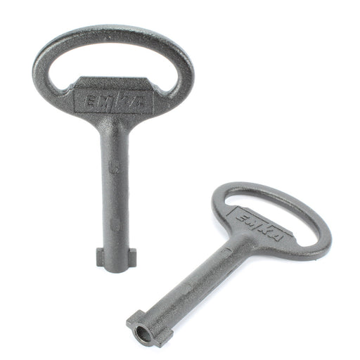 DIRAK Keys — Steel City Supply