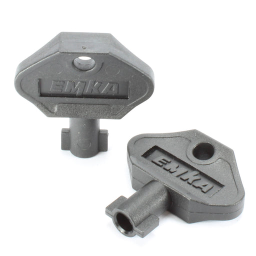 DIRAK Keys — Steel City Supply