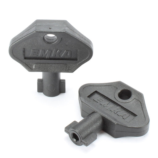 DIRAK Keys — Steel City Supply