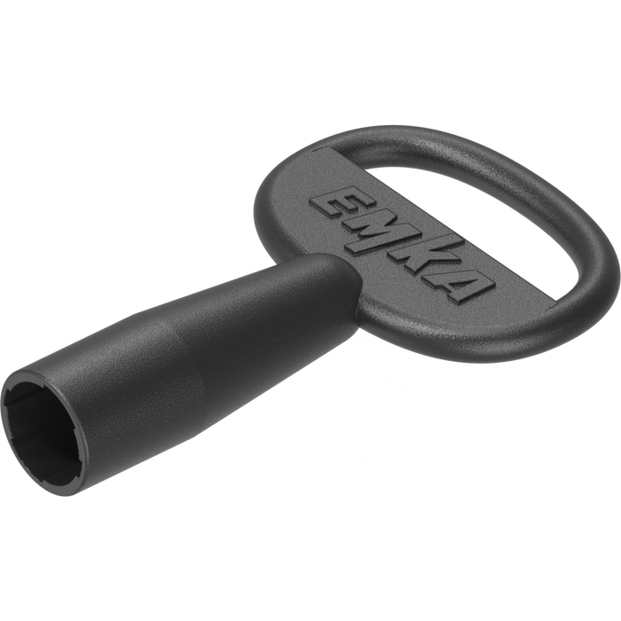 1004-51 EMKA Key for insert tube