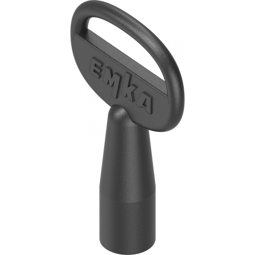 1004-51 EMKA Key for insert tube