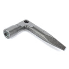 1004 52 EMKA Railway Key Sqaure 8 9mm Square Male 6 10 5mm Steel 1004-52-emka-railway-key-sqaure-8-9mm-square-male-6-10-5mm-steel