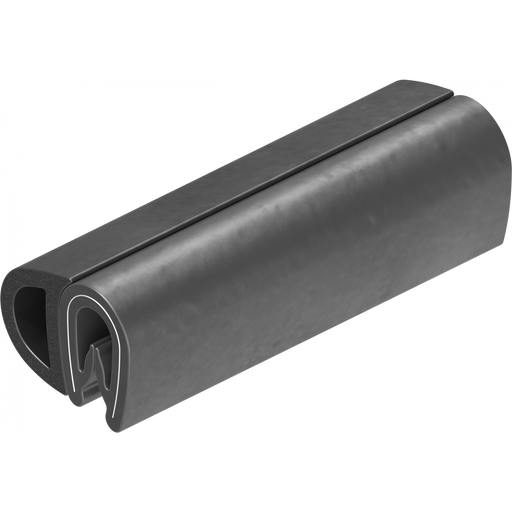 1011-20-01 EMKA PVC Sponge Rubber Gasket EPDM