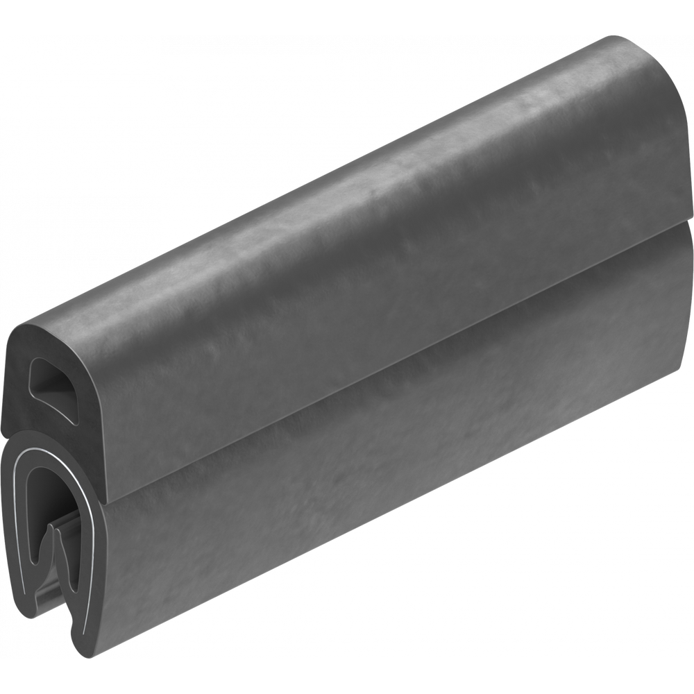 1011-24 EMKA PVC Sponge Rubber Gasket EPDM