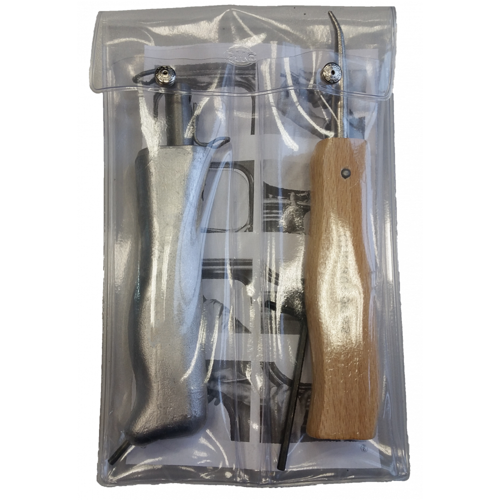 1030U1 EMKA Window Gasket Installation Tool Kit — Steel City Supply