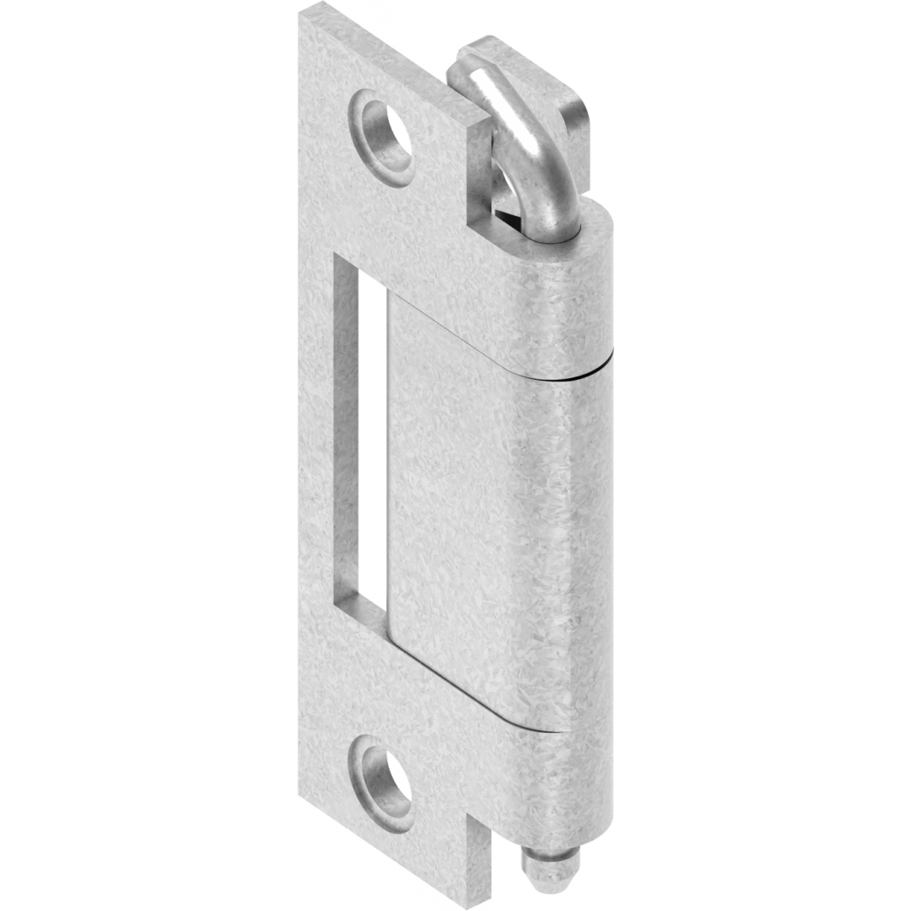 EMKA Concealed Hinges — Steel City Supply