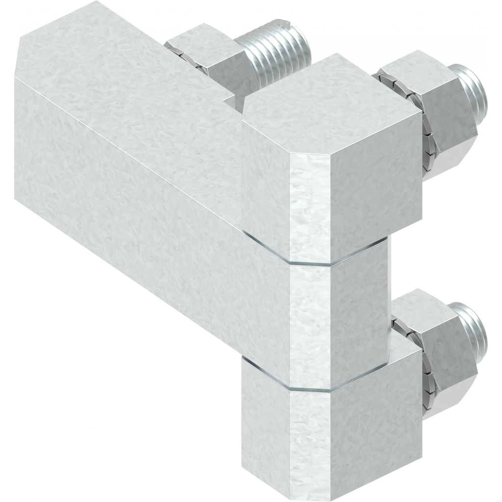 EMKA Prominent Hinges — Steel City Supply