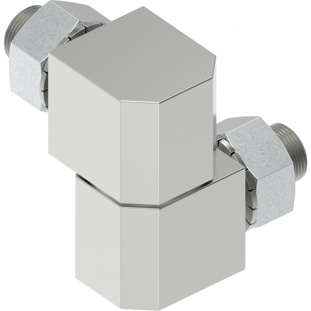 EMKA Prominent Hinges — Steel City Supply