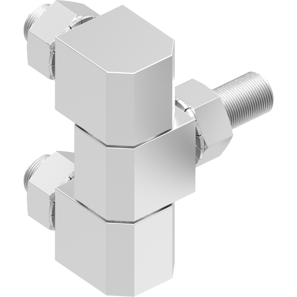 EMKA Prominent Hinges — Steel City Supply