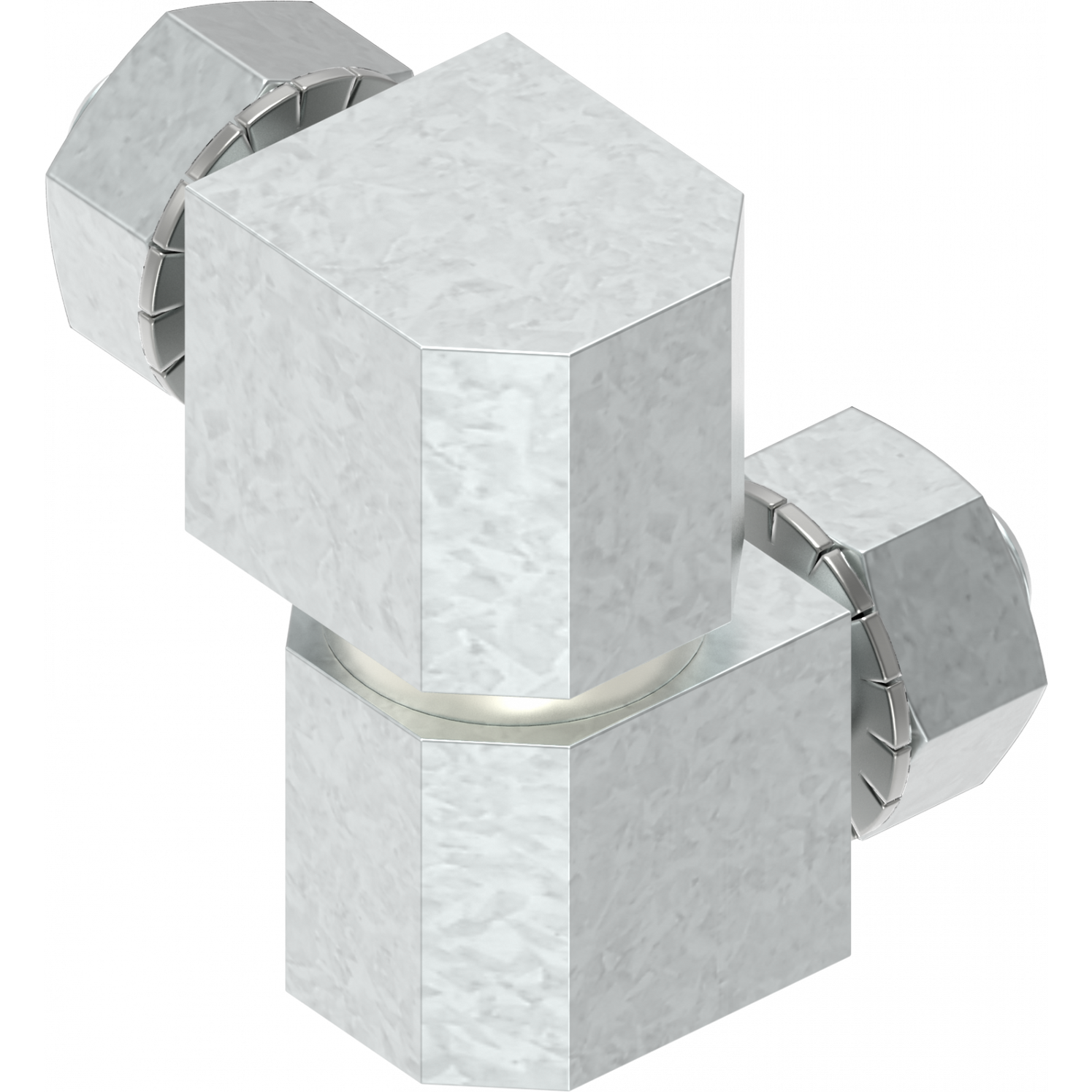 EMKA Prominent Hinges — Steel City Supply