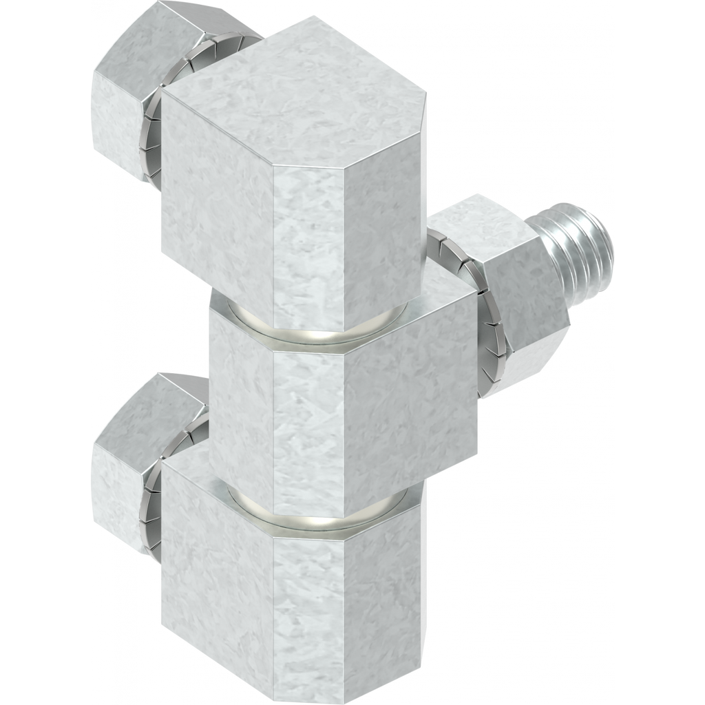 EMKA Prominent Hinges — Steel City Supply