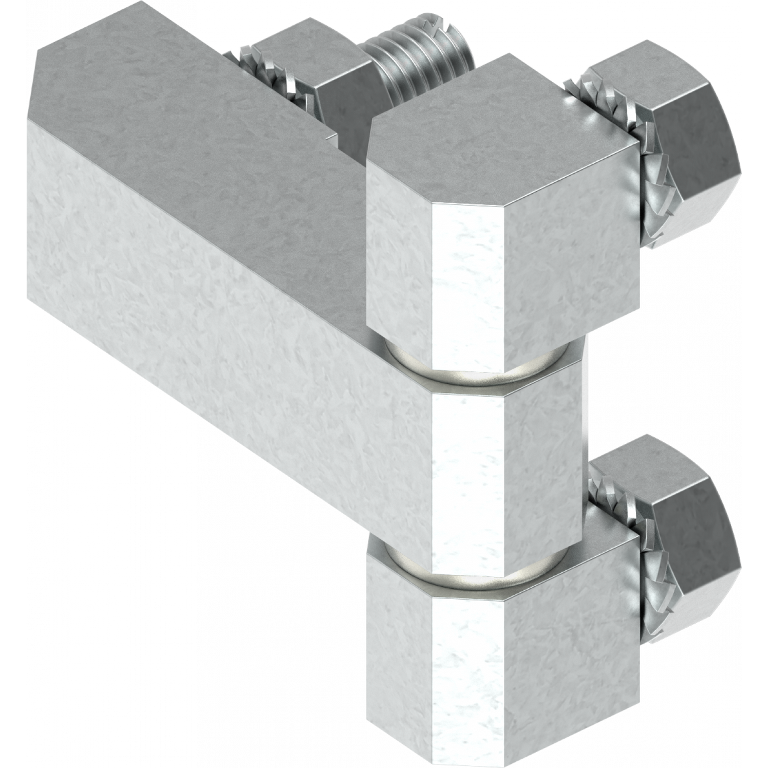 EMKA Prominent Hinges — Steel City Supply
