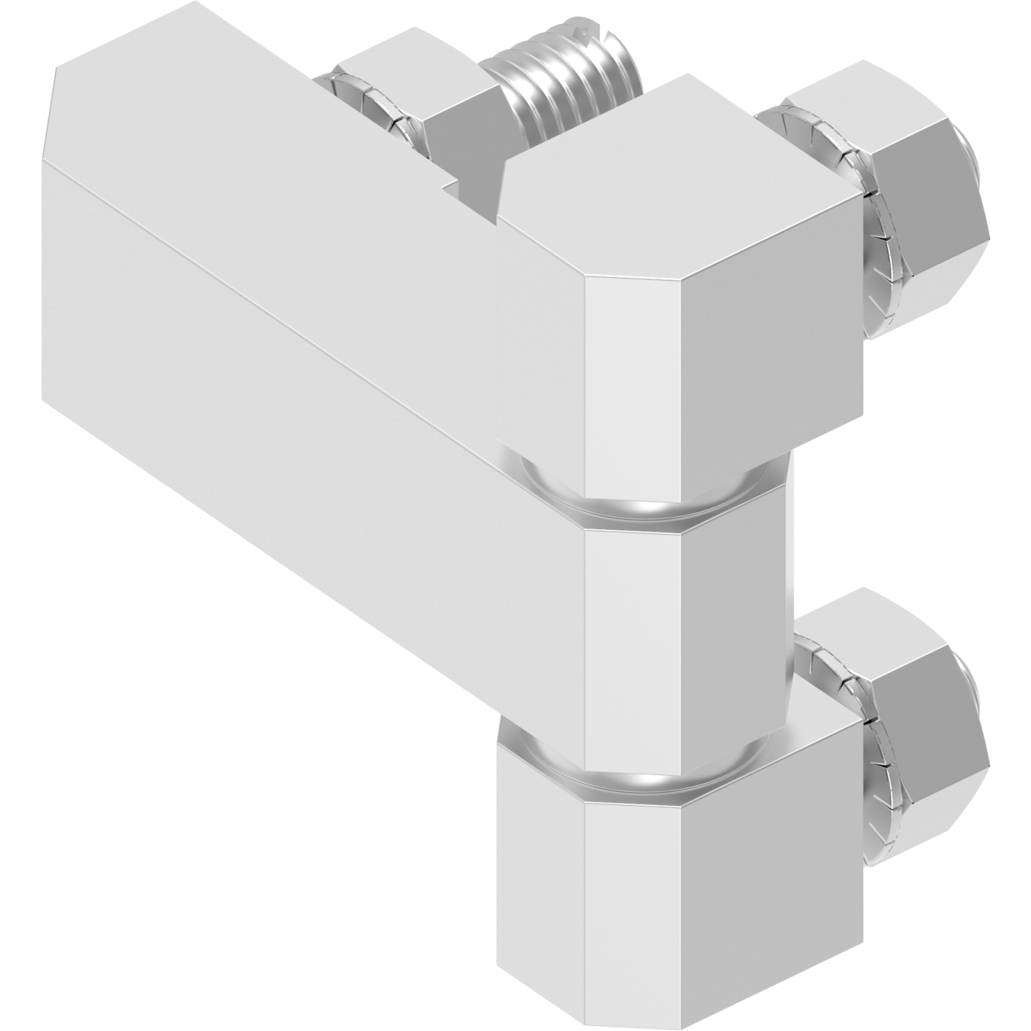 EMKA Prominent Hinges — Steel City Supply