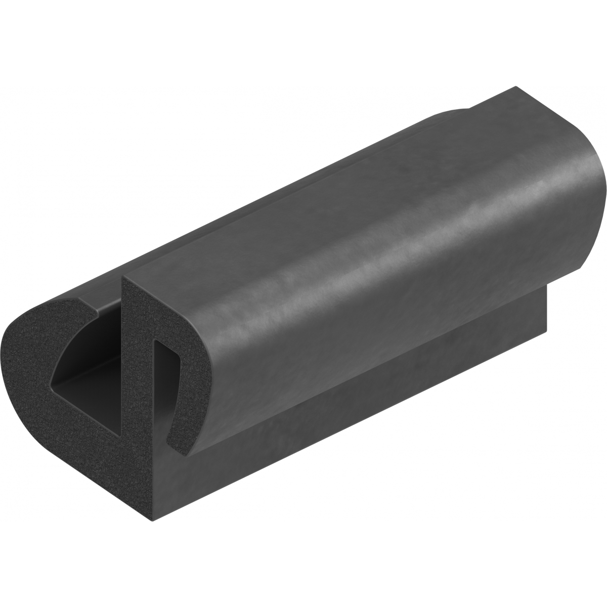 107402 EMKA Window Gasket — Steel City Supply