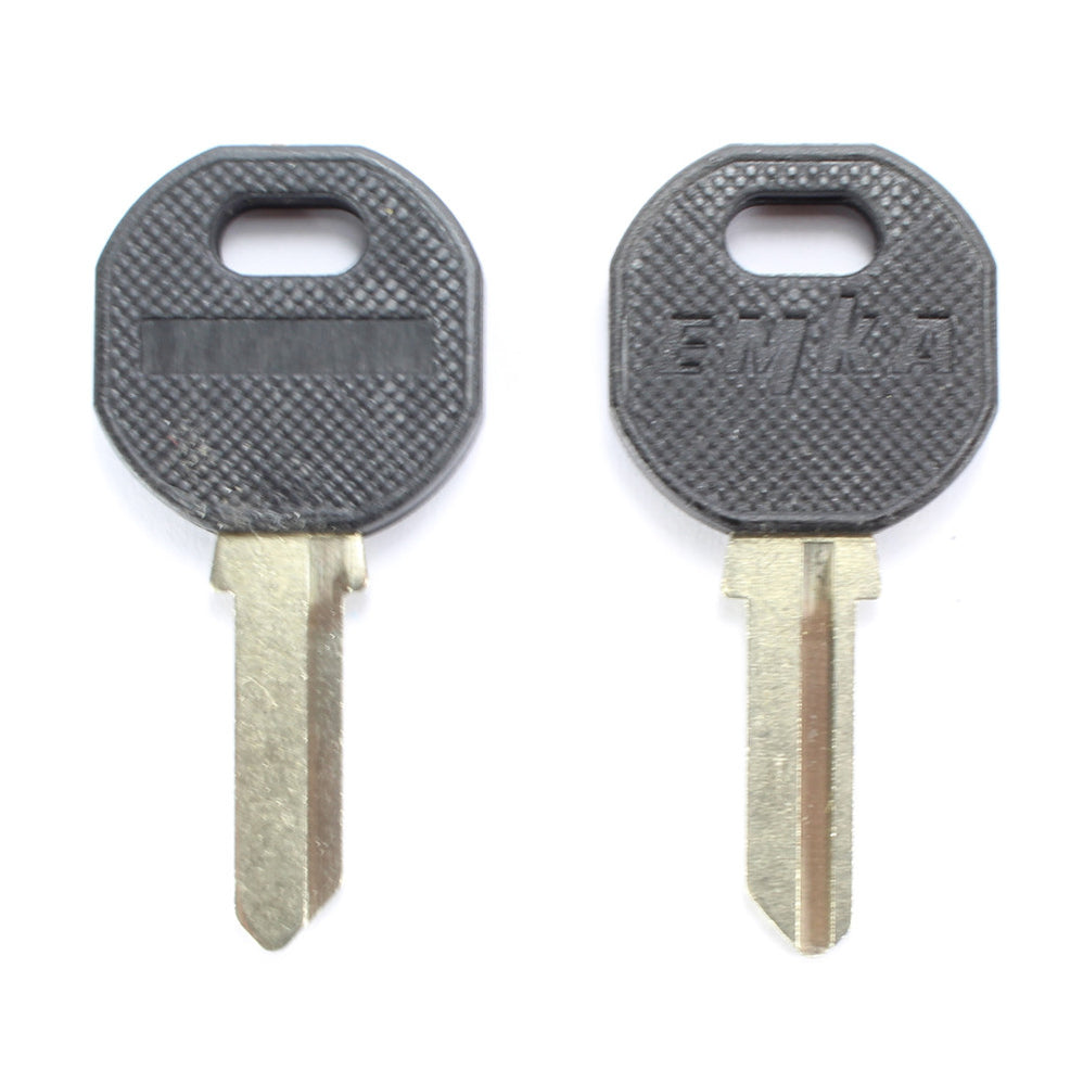 Enclosure Keys — Steel City Supply