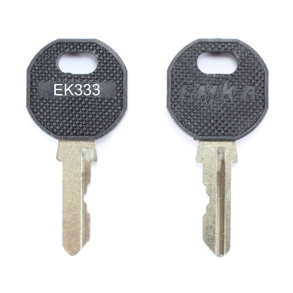 Digitus Key f lock DN-19 PHS Data Cent Key Nr. EK333, DN-19 KEY-EK333 (Key Nr. EK333)