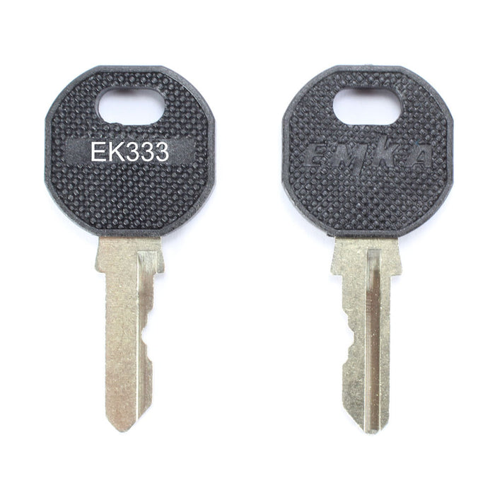 1108-U35 EMKA EK 333 Key