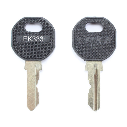 E333KEY Compatible NCR Key (1108-U35)