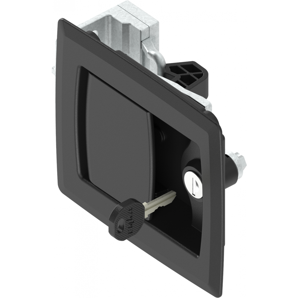 EMKA Latches — Steel City Supply