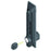 1155-U2 EMKA Locking Combination Long Version 150mm Length Swinghandle - KEYED DIFFERENT