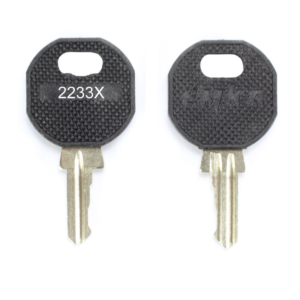 3423 Key Hoffman E2233KEY Key — Steel City Supply