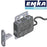3000-U300-01 EMKA Single point latch with integrated status contact