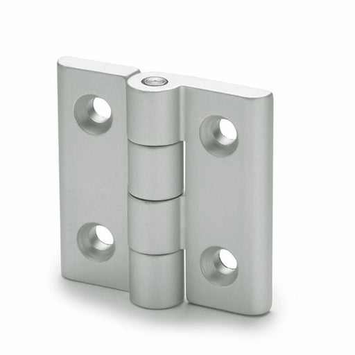 CMM-AL-50-SH-6 428652 Elesa CMM-AL Aluminum Hinge