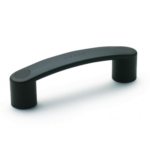 90260421-C1 EBP.200-B 5/16-18-C1  Elesa Rear Mouting Bridge Handle Threaded 5/16-18