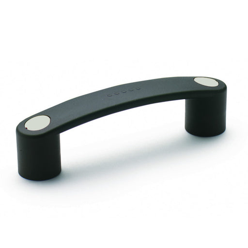 90260321-C3 EBP.180-B5/16-18-C3  Elesa Rear Mouting Bridge Handle Threaded 5/16-18