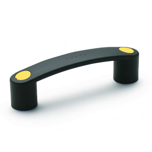 260411-C4 EBP.200-8-C4 Elesa Front Mouting Bridge Handle Mounting Holed 8mm