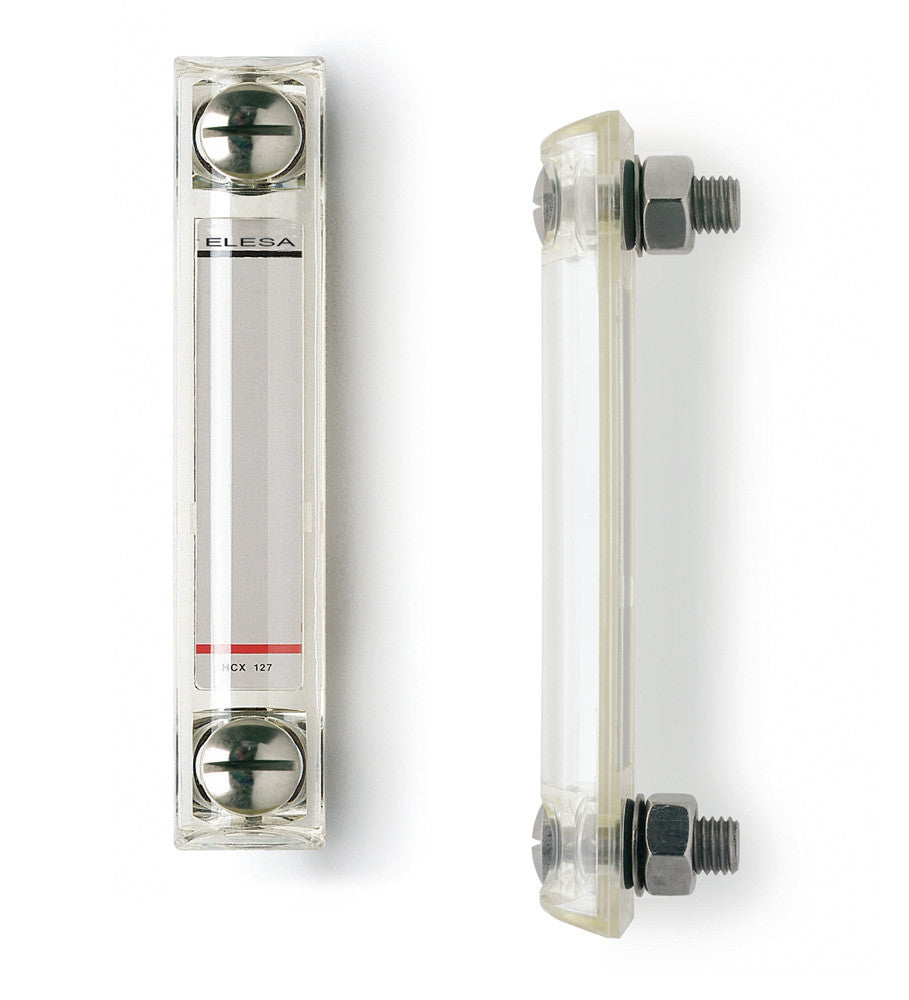 HCX.76-BW-SST-M10 11345 Elesa INOX Stainless Steel Column Level HCX.76-BW-SST-M10 11345 Elesa INOX Stainless Steel Column Level