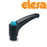 ERX.78-B3/8-16-C5  90233156-C5 Elesa Adjustable Handle Threaded 3/8-16