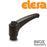 ERX.44-SST 10-24-C1  90235101-C1 Elesa Adjustable Handle with Stainless Steel Boss Threaded 10-24
