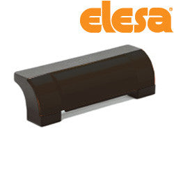 265111-C0 ESP.110-EH-C0 Elesa Guard Safety Handle with Hexagon Socket
