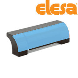 265111-C5 ESP.110-EH-C5 Elesa Guard Safety Handle with Hexagon Socket