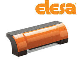 265111-C2 ESP.110-EH-C2 Elesa Guard Safety Handle with Hexagon Socket